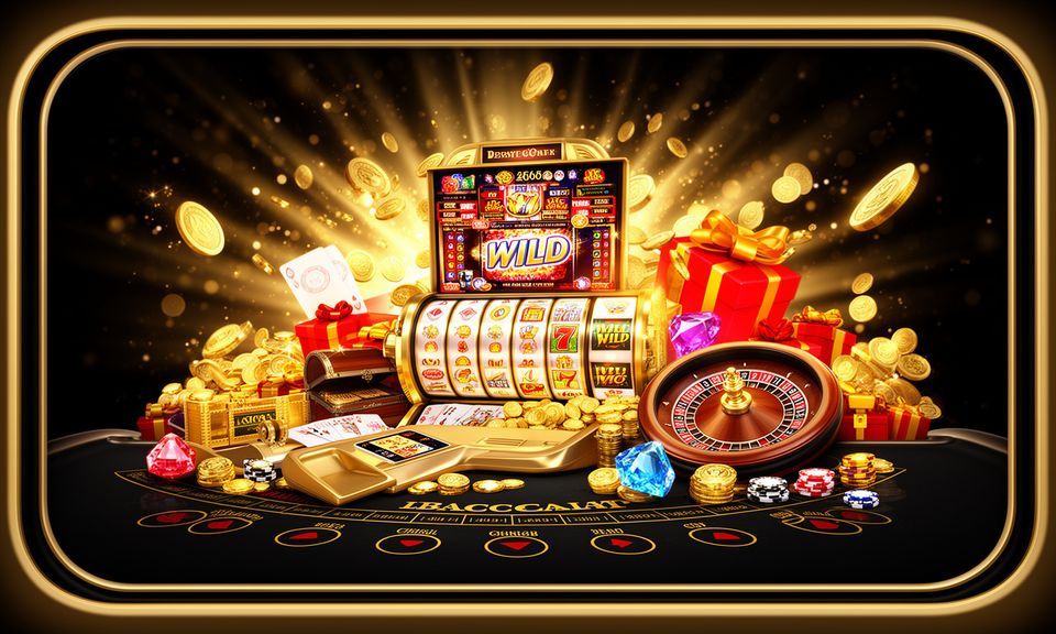 betman Lucky Golden Slot — betman မှ သင့်အတွက် ဖွင့်ထားသော ရွှေစလော့ အတွေ့အကြုံ